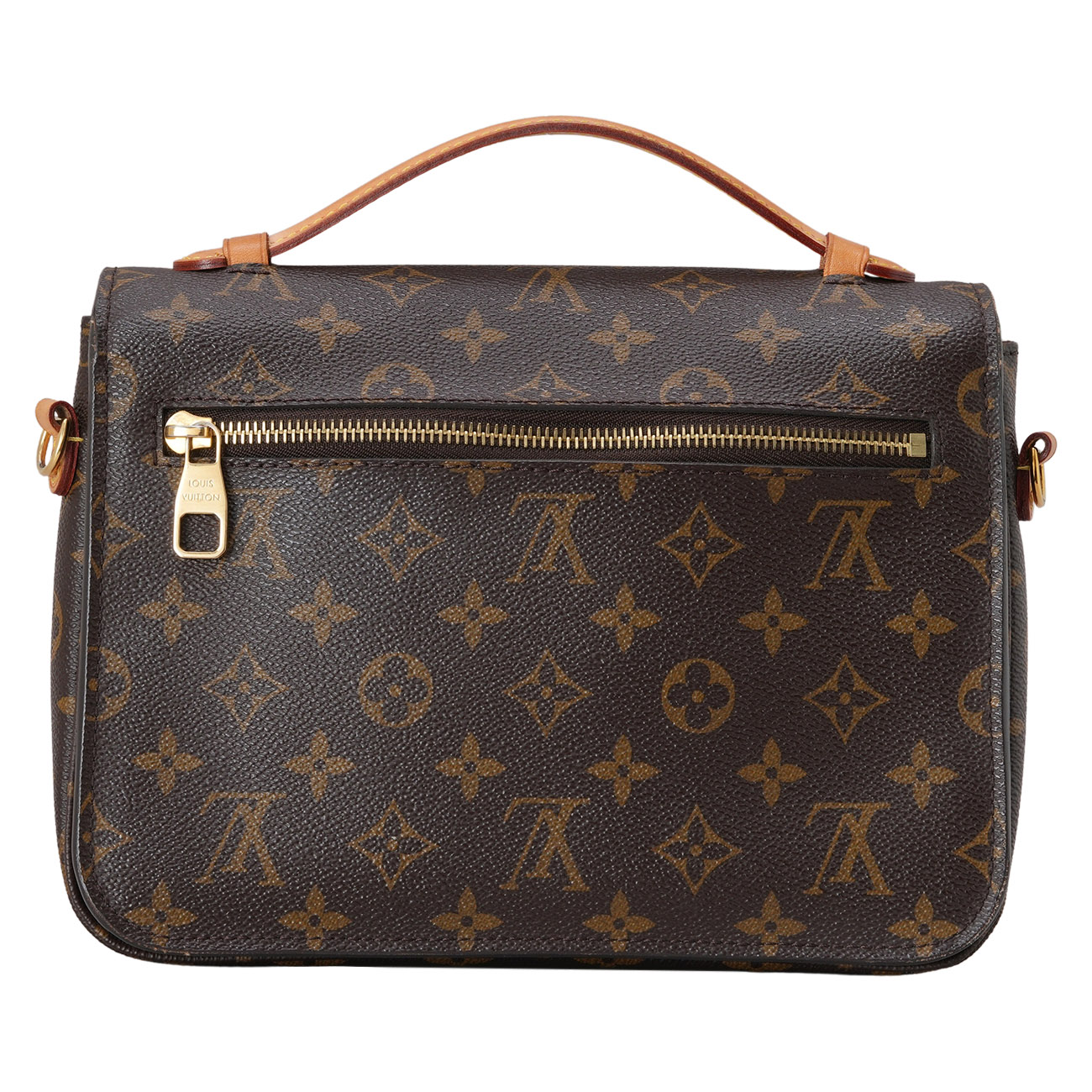 LOUIS VUITTON(USED)루이비통 모노그램 포쉐트 메티스